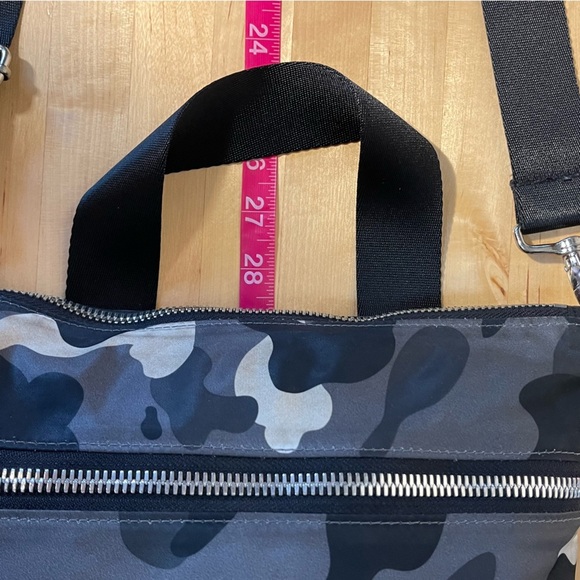 shortyLOVE Amuse camo medium tote bag - Picture 12 of 13